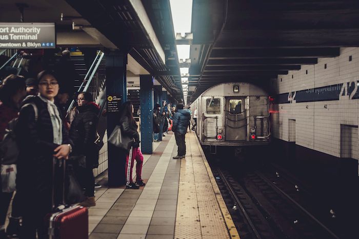 New York City